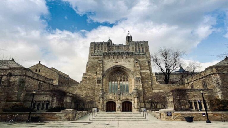 New Haven