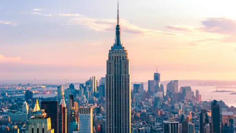 New York