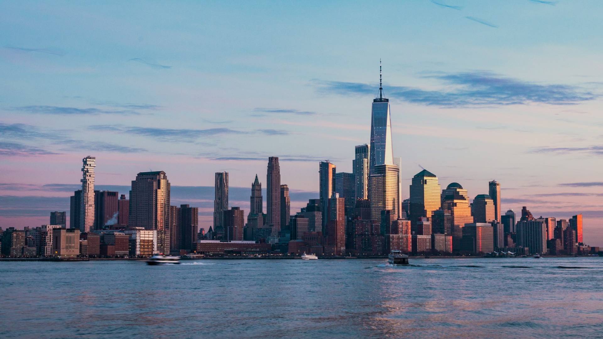 New York