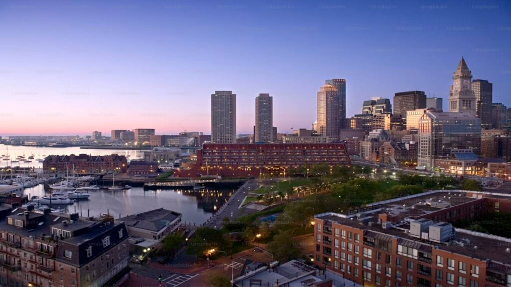 baltimore