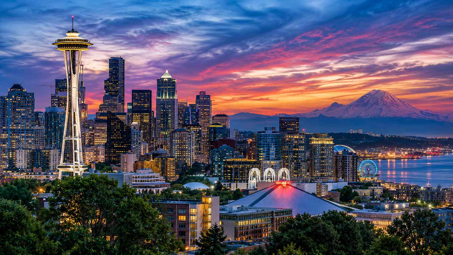 Seattle