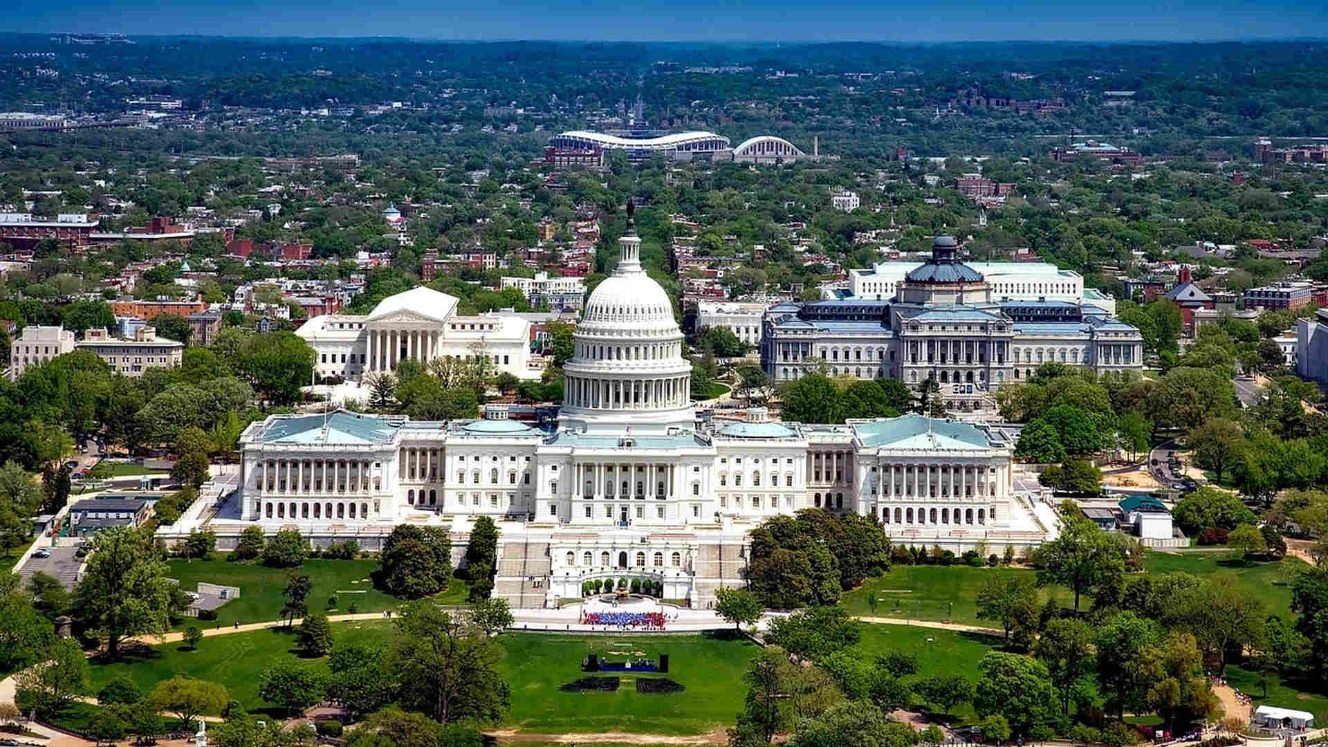 Washington dc