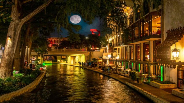 San Antonio