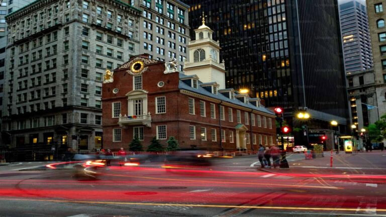 Baltimore