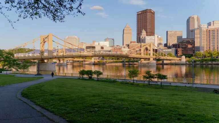 Pittsburgh