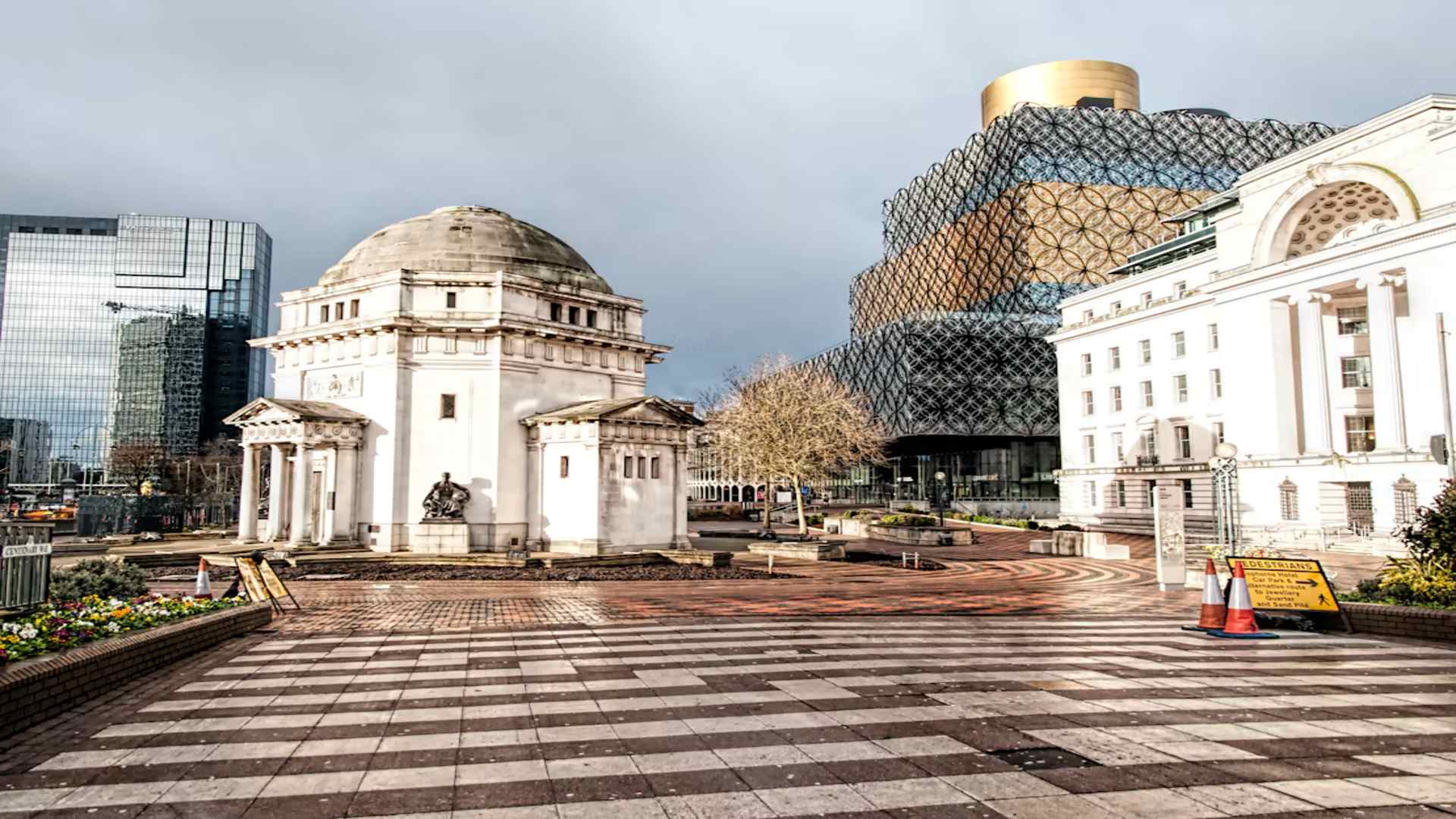 Birmingham